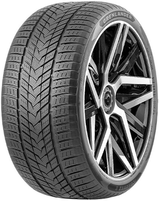 GRENLANDER ICEHAWKE II 305/40 R 20 112H