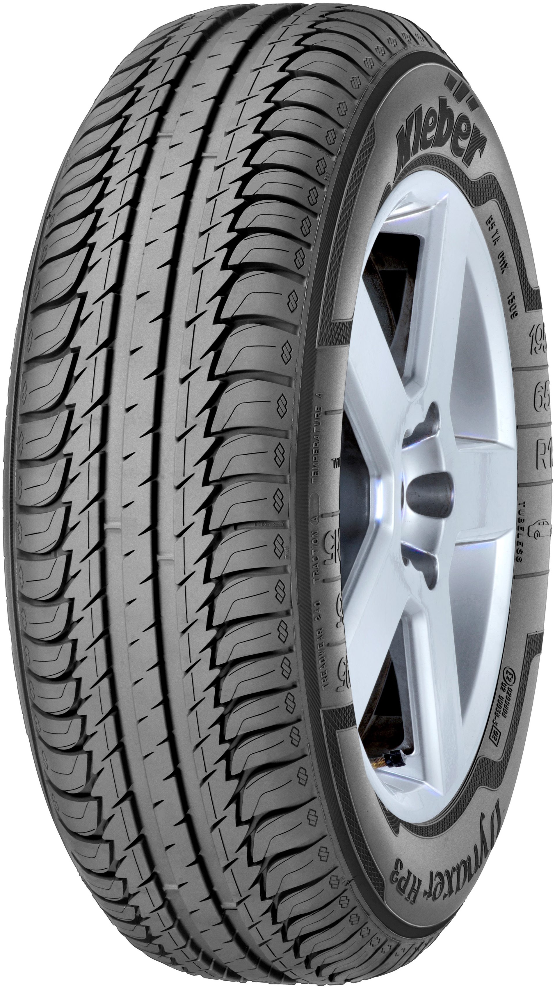 KLEBER DYNAXER HP3 225/40 R 18 92Y