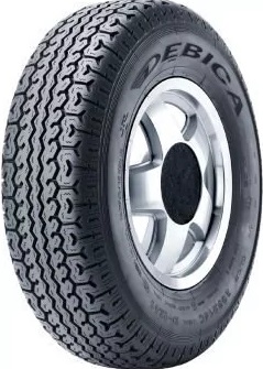 DEBICA D 124 135/80 R 12 65S