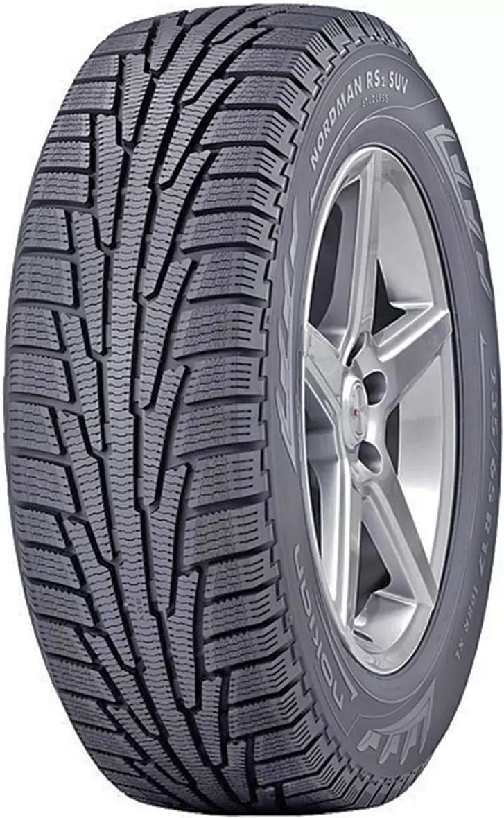 NOKIAN TYRES NORDMAN RS2 SUV 255/60 R 18 112R