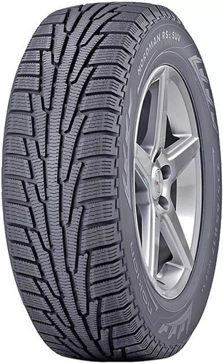 NOKIAN TYRES NORDMAN RS2 SUV 235/70 R 16 106R