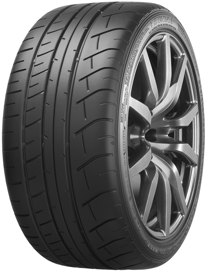 DUNLOP SP SPORT 600 245/40 R 18 93W