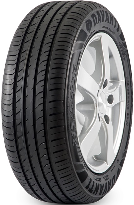 DAVANTI DX390 195/60 R 15 88H