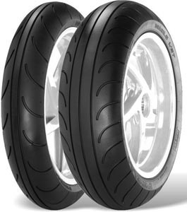 PIRELLI DIABLO WET 120/70 R 17 