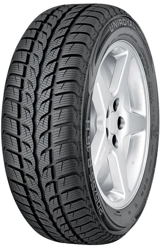 UNIROYAL MS PLUS 6 165/60 R 14 75T