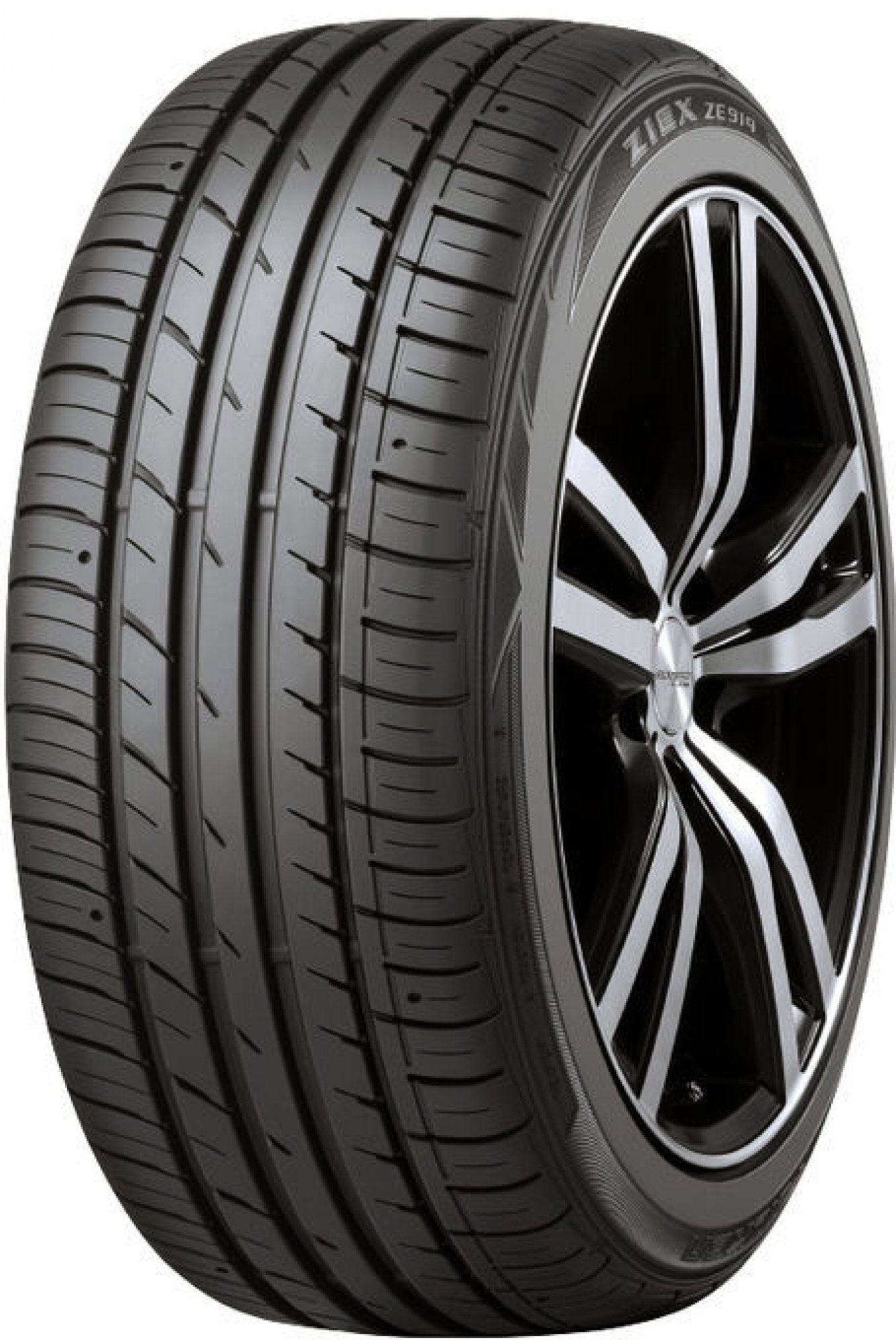 FALKEN ZIEX ZE914B ECORUN 225/45 R 17 91W