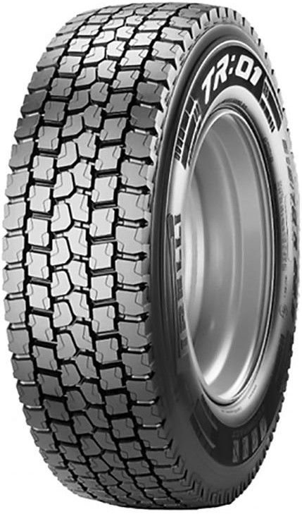 PIRELLI TR:01T 315/70 R 22.5 154/150L