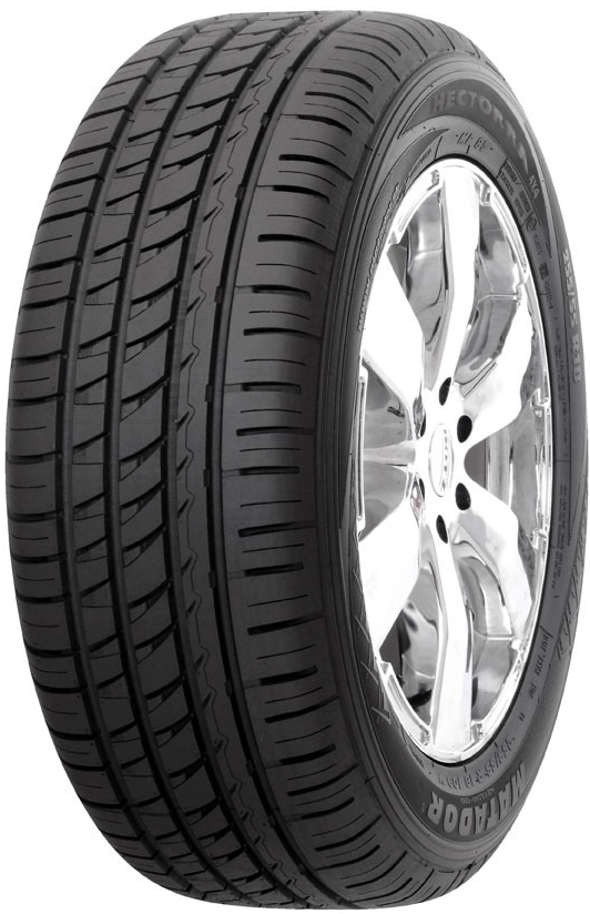 MATADOR MP85 HECTORRA 4X4 225/65 R 17 102H