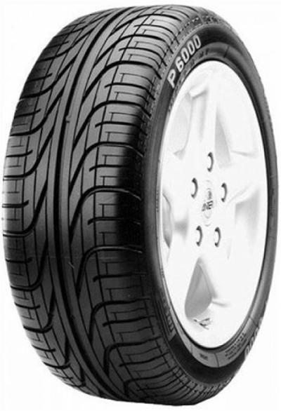 PIRELLI P6000 POWERGY 235/50 R 18 97W