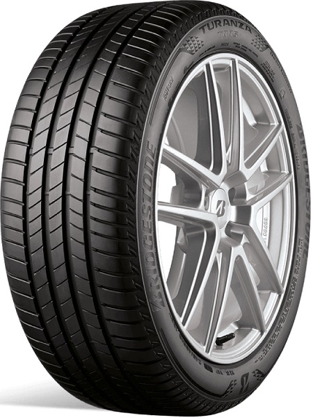 BRIDGESTONE TURANZA T005 A 225/55 R 17 97V