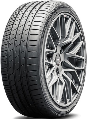 MOMO TOPRUN M30 EUROPA 205/55 R 17 95V