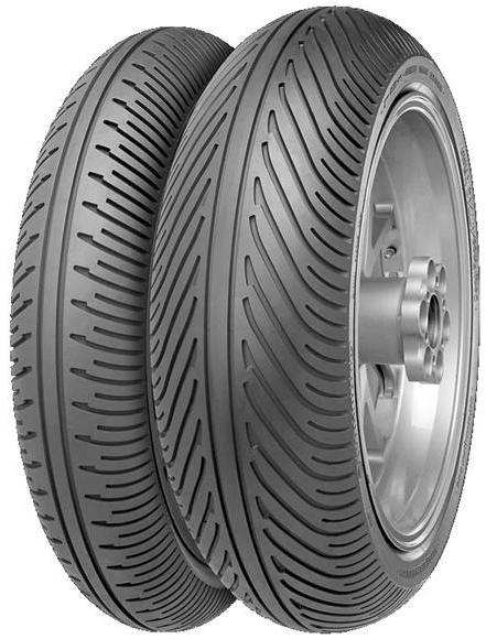 CONTINENTAL CONTI RACE ATTACK RAIN 180/55 R 17 73W