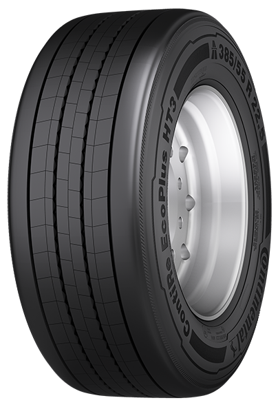 CONTINENTAL CONTI ECO PLUS HT3 385/55 R 22.5 160K