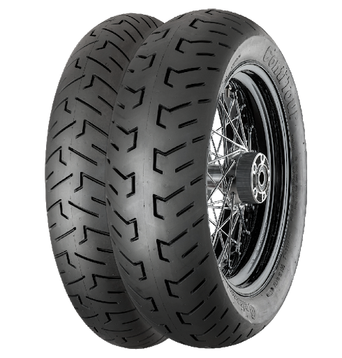 CONTINENTAL CONTI TOUR 130/80 R 17 65H