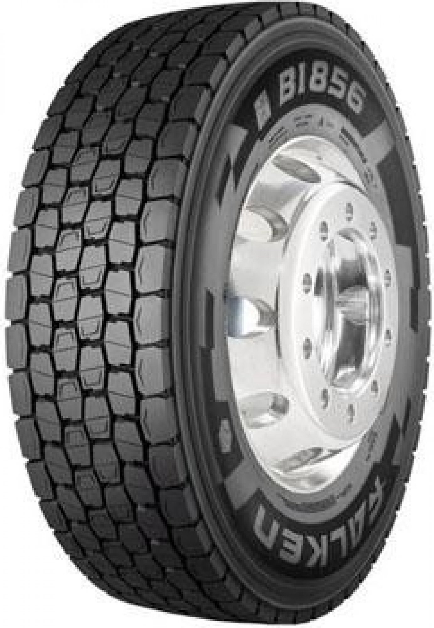 FALKEN BI856 245/70 R 19.5 136/134M