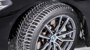 Hankook Winter i*cept evo3 – 3D lamely