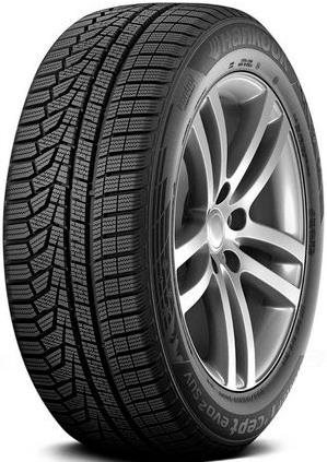 HANKOOK W320C ICEPT EVO2 SUV HRS 255/55 R 18 109V