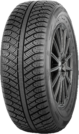 SYRON 365 DAYS PLUS 205/55 R 16 91H