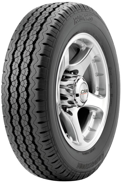 BRIDGESTONE RD623 195/80 R 15 106R