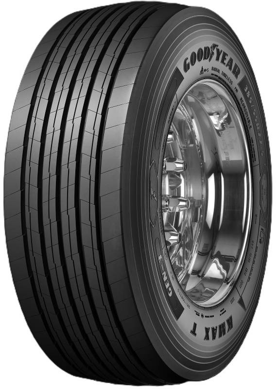 GOODYEAR KMAX T G3 385/55 R 22.5 160K/158L