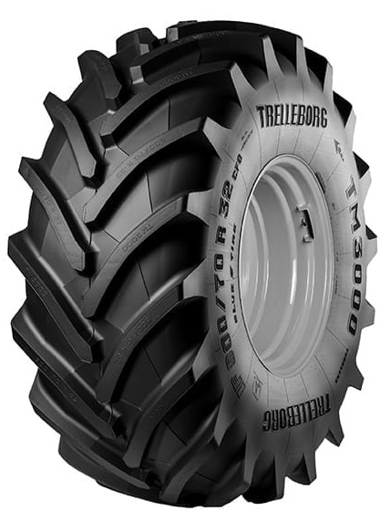 TRELLEBORG TM3000 0/70 R 32 182A8