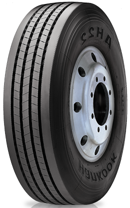 HANKOOK AH22 12/80 R 22.5 152/148L