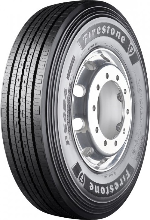 FIRESTONE FS424 315/70 R 22.5 154/150L