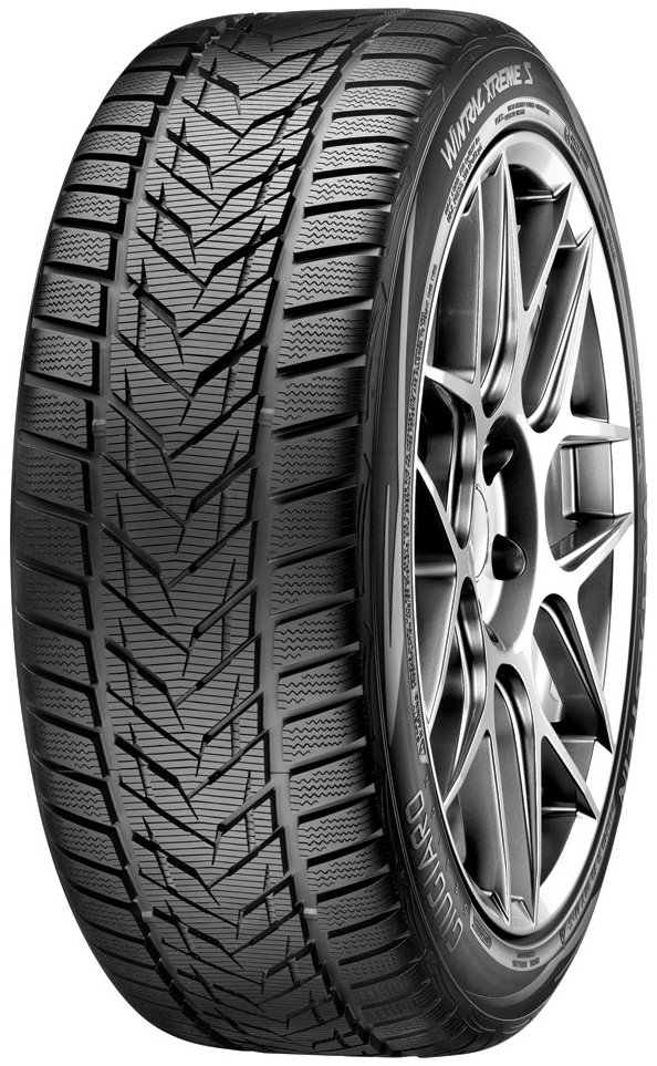 VREDESTEIN WINTRAC XTREME S 235/60 R 18 103H