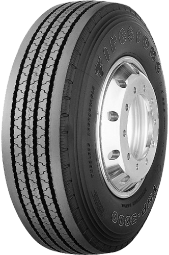 FIRESTONE TSP3000 235/75 R 17.5 143/141J