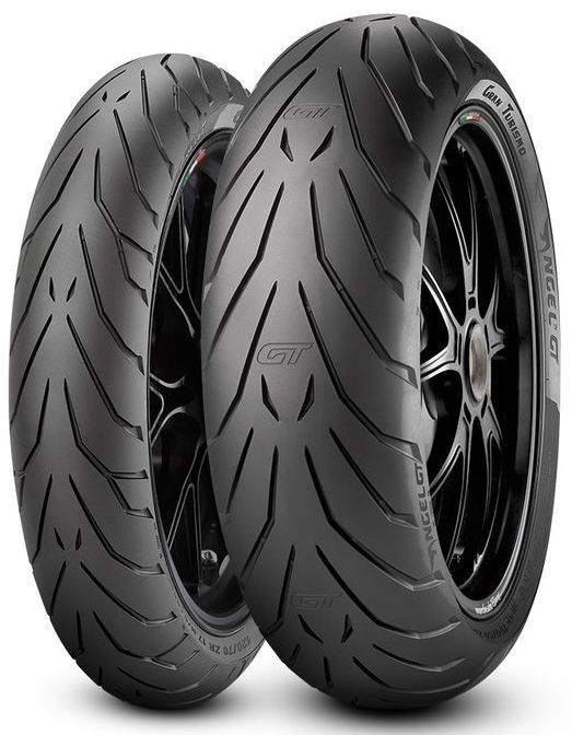 PIRELLI ANGEL GT 120/70 R 18 59W