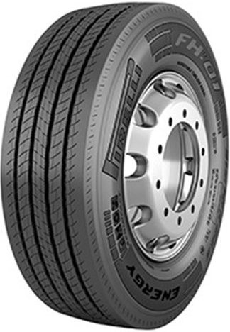 PIRELLI TH:01 F 315/70 R 22.5 154/150L