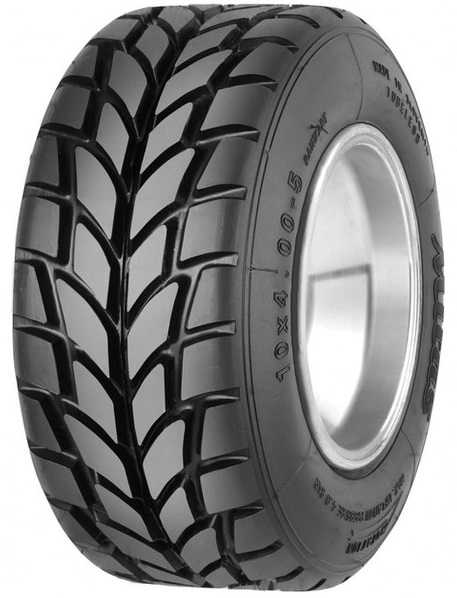 MITAS RAIN SRW 10/4 R 5 