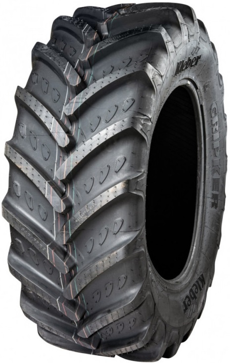 KLEBER GRIPKER 480/65 R 28 136D