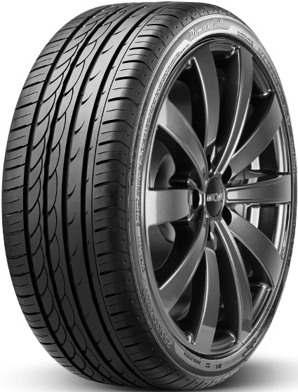 RADAR DIMAX R8 235/40 R 18 95Y