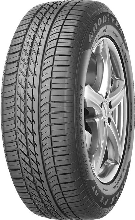 GOODYEAR EAGLE F1 ALLTERRAIN 285/35 R 22 109Y