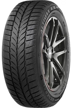 GENERAL TIRE ALTIMAX A/S 365 225/50 R 17 98W