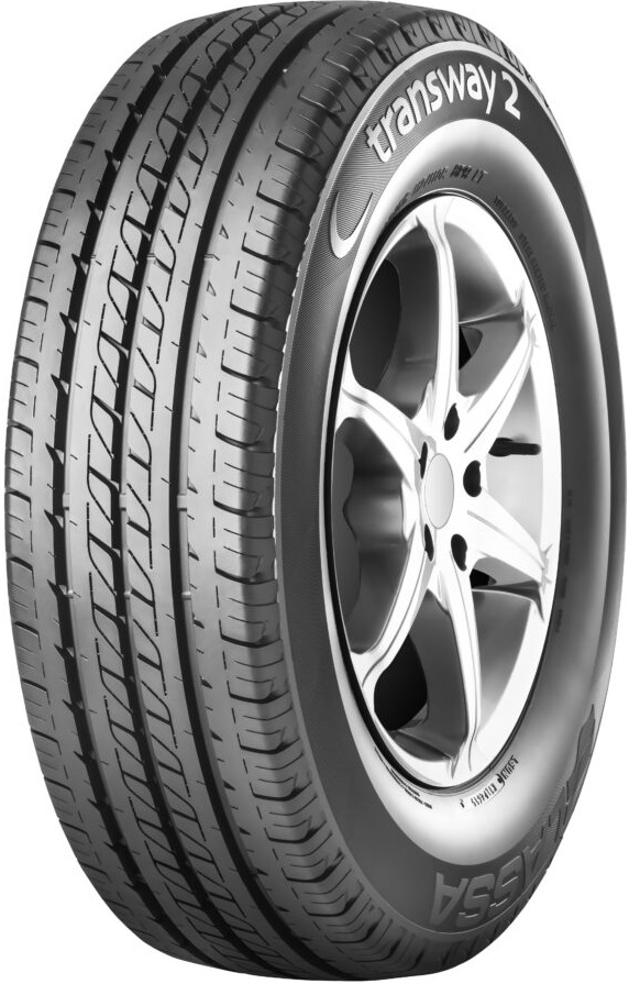 LASSA TRANSWAY 2 195/80 R 14 106/104R