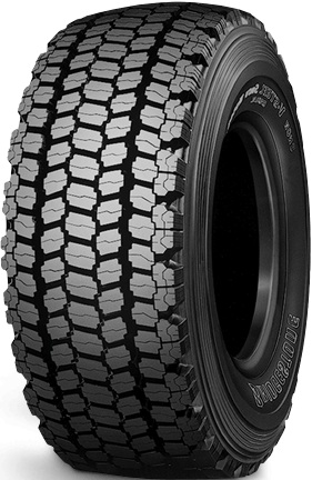 BRIDGESTONE VSW 445/95 R 25 177E