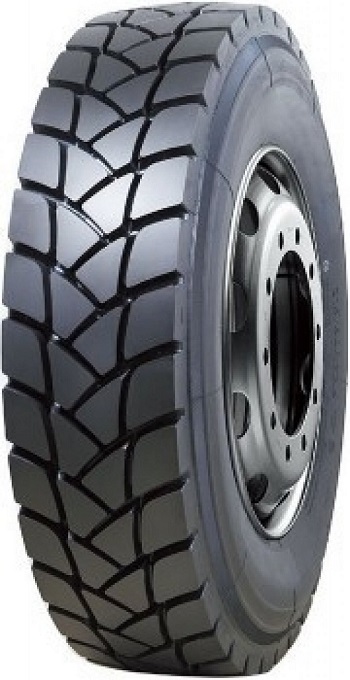 AGATE HF768 13/80 R 22.5 156/152L