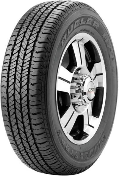 BRIDGESTONE DUELER 684 H/T 275/60 R 18 113H