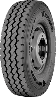 KORMORAN U 11/80 R 22.5 148/145L