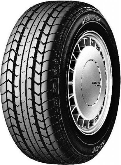 FALKEN FK07E 165/70 R 10 72H