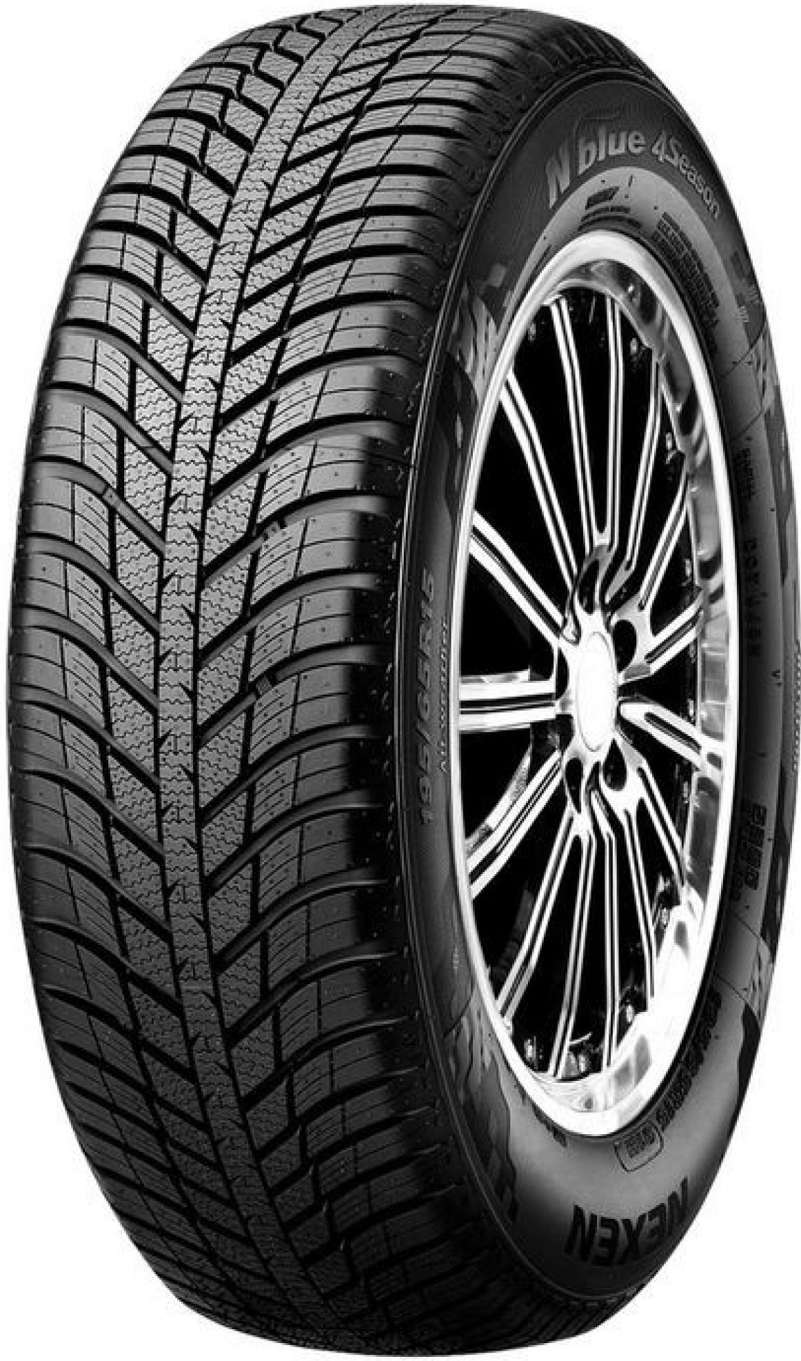 165/60 R 14 75H N