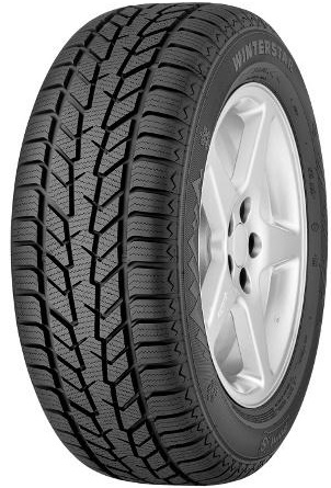 POINTS WINTERSTAR 2 175/65 R 15 84T