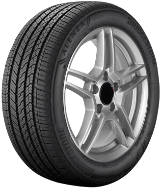 BRIDGESTONE ALENZA SPORT A/S 315/40 R 21 115V