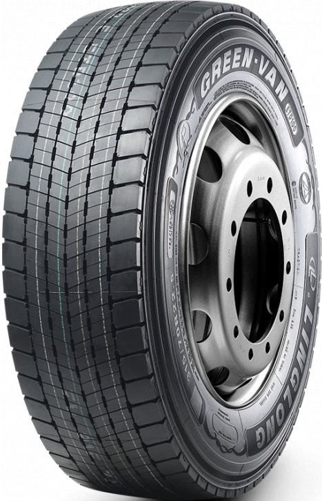 INFINITY ETD100 315/70 R 22.5 156/154L