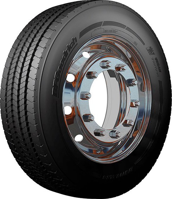 BFGOODRICH URBAN CONTROL S 275/70 R 22.5 150/148J