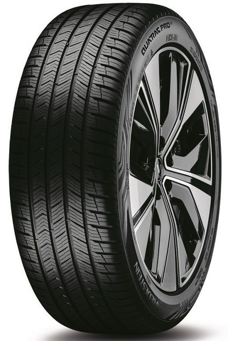 VREDESTEIN QUATRAC PRO EV 235/55 R 19 105V