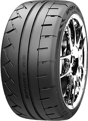 GOODRIDE SPORT RS 265/35 R 18 97W