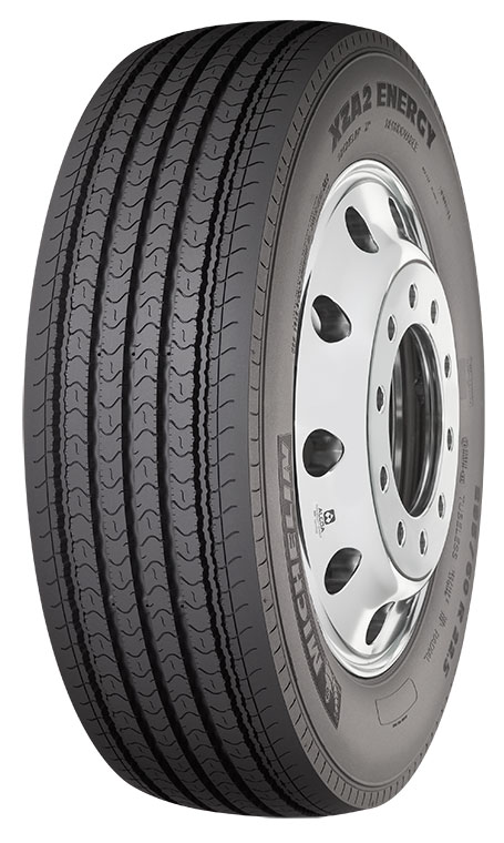 MICHELIN XZA2 ENERGY 275/70 R 22.5 14/145M